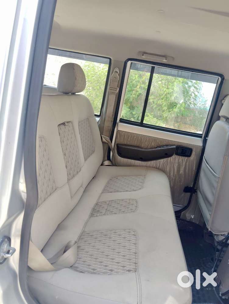 Mahindra Bolero 1.5 B6, 2020, Diesel