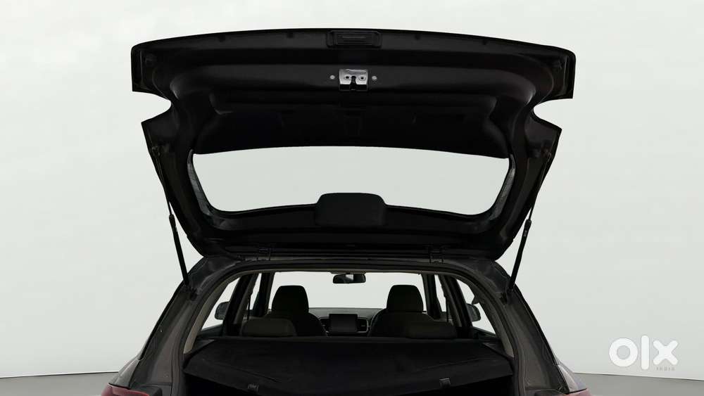Hyundai Venue 1.0 Sx Turbo Imt, 2021, Petrol