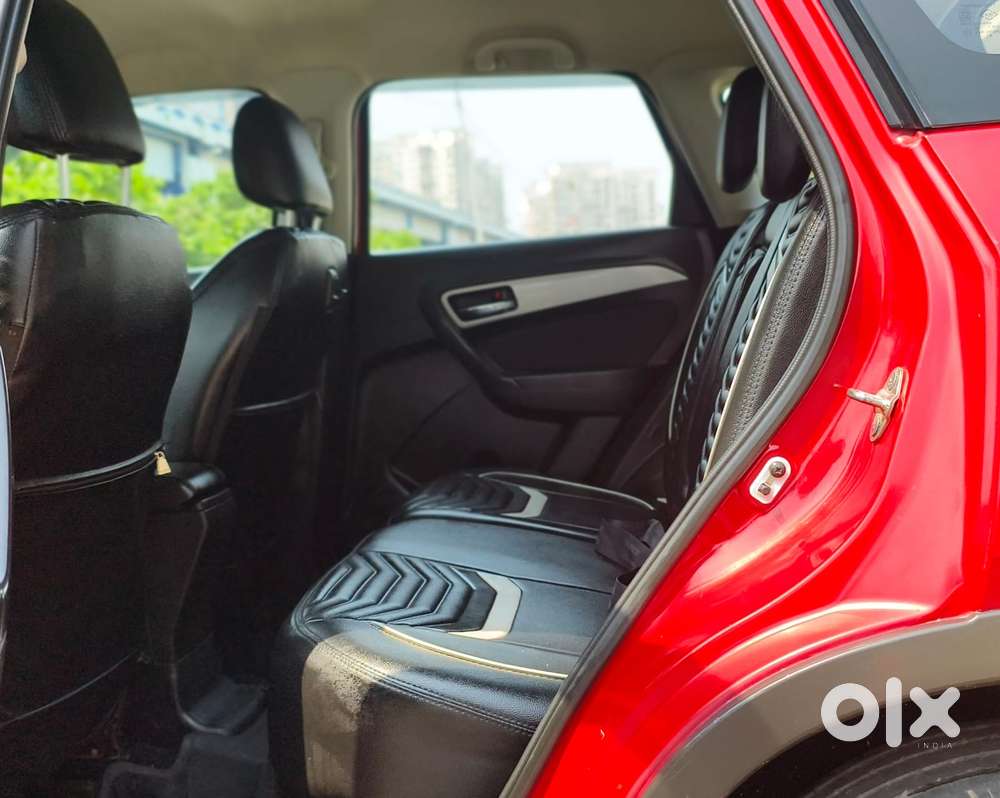 Maruti Suzuki Brezza 1.5 Zxi Plus Smart Hybrid, 2021, Petrol