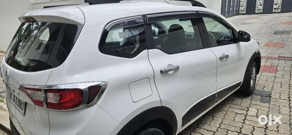 Renault Triber 2020 Petrol Well Maintained