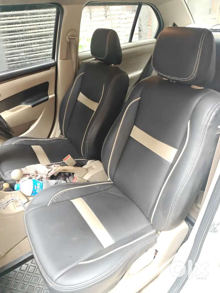 Maruti Suzuki Dzire 2015