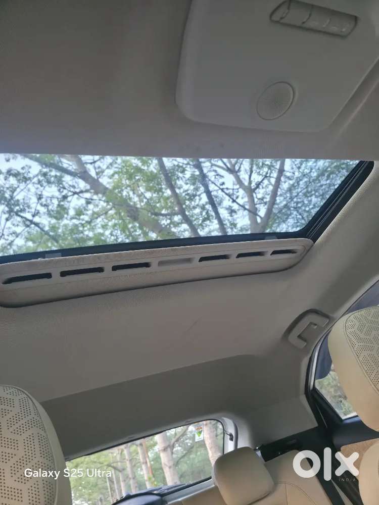 Tata Nexon Ev 2022 Electric 70000 Km Driven