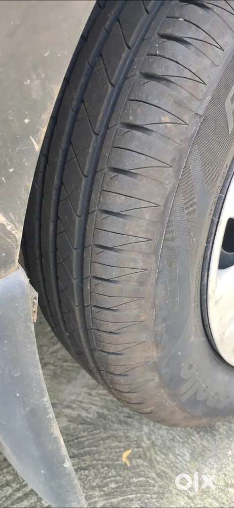 Ford Figo 2011 Diesel Well Maintained