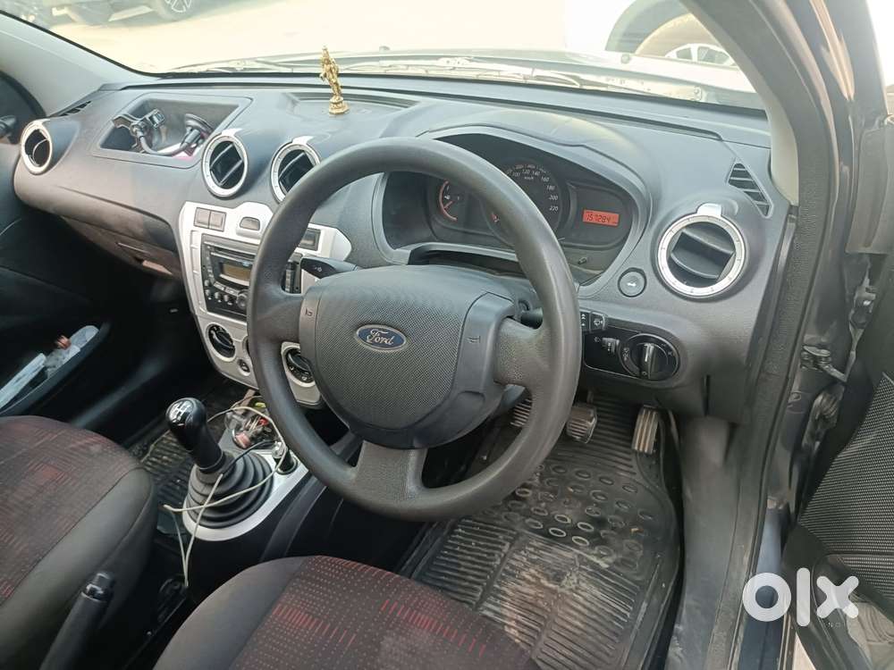 Ford Figo 1.4 Duratorq Diesel Exi, 2012, Diesel