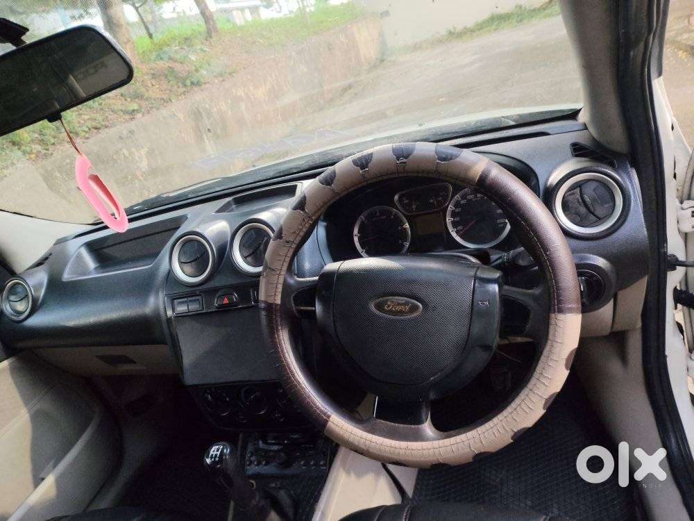 Ford Fiesta Diesel Trend, 2007, Diesel