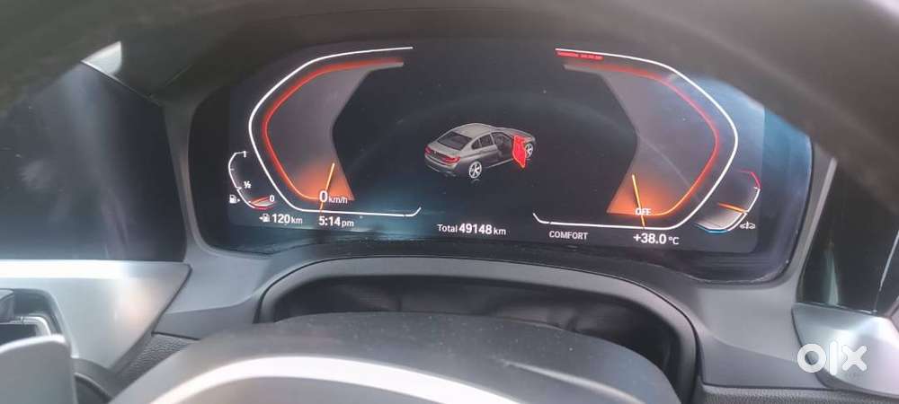 Bmw 330i Msports 2022