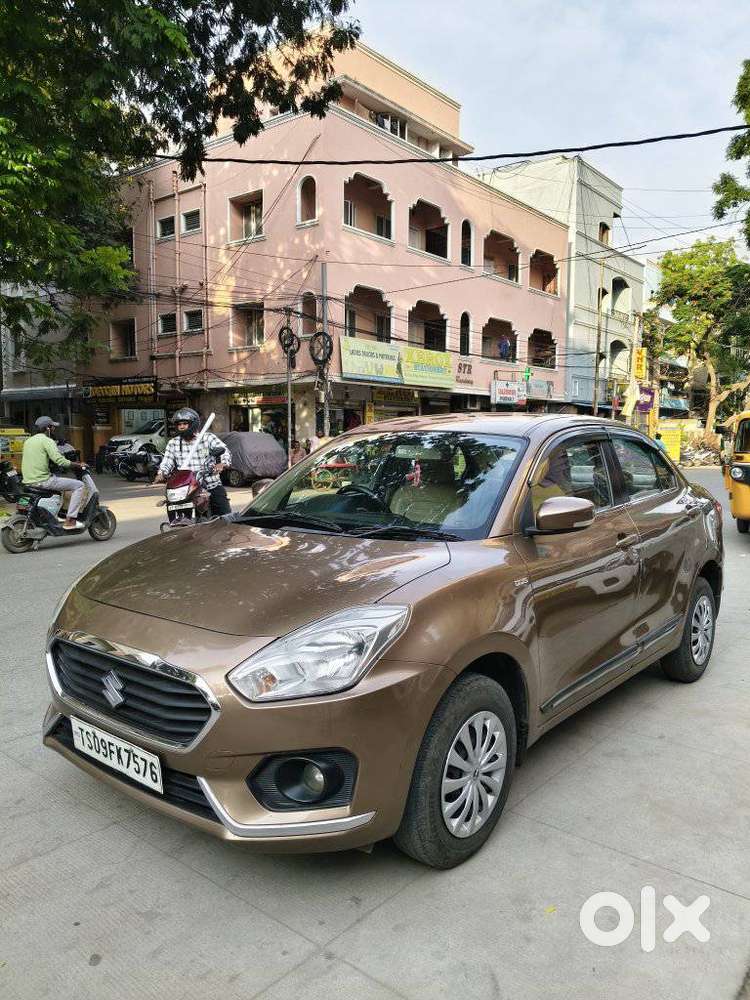 Maruti Suzuki Swift Dzire Vdi (o), 2020, Diesel