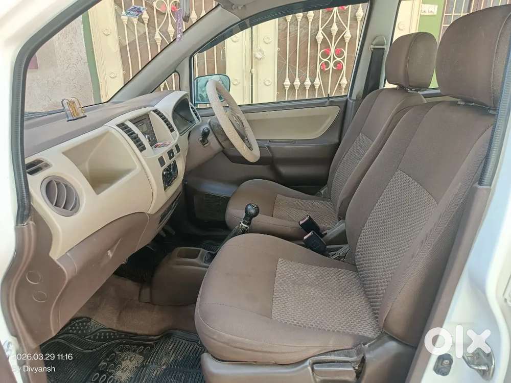 Valid Till 2031 Zen Estilo Petrol Well Maintained