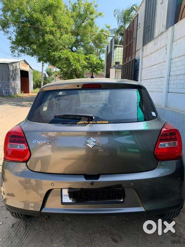 Maruti Suzuki Swift 2022 Petrol Good Condition