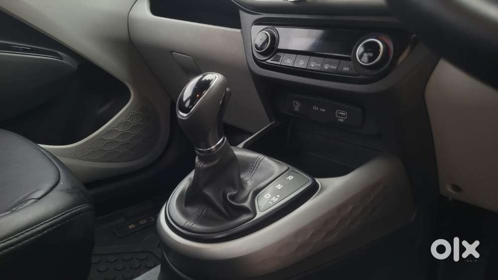 Hyundai Grand I10 Nios Sportz 1.2 Kappa Amt, 2024, Petrol