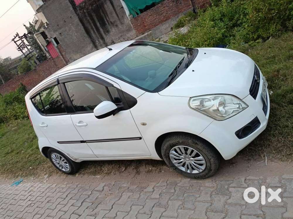Maruti Suzuki Ritz Vdi Bs-iv, 2012, Diesel