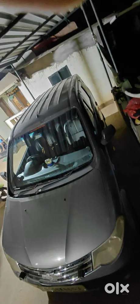 Chevrolet Enjoy 2013 Petrol