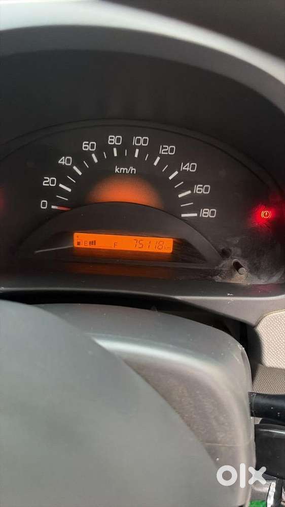 Maruti Suzuki 2010 Year