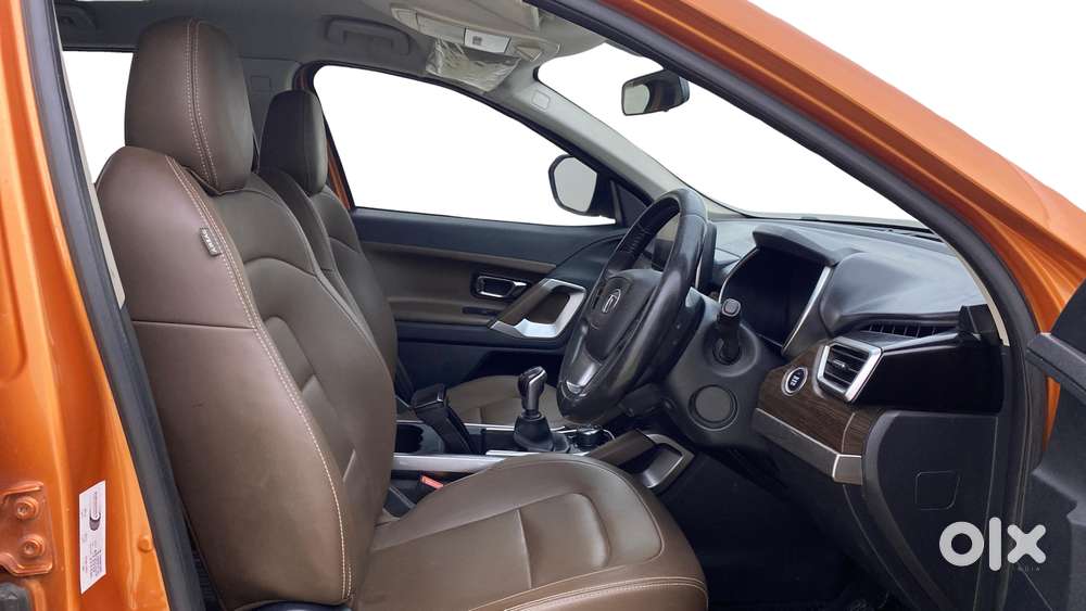 Tata Harrier Xz, 2019, Diesel