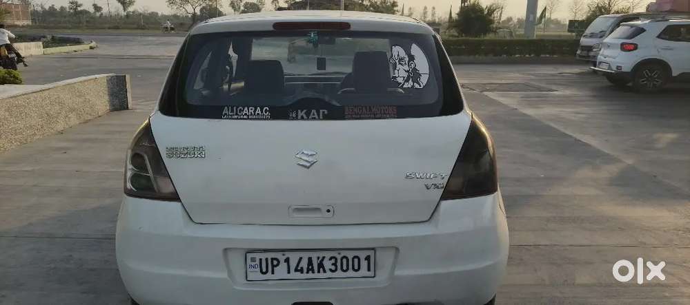 Maruti Suzuki Swift 2007 Diesel 130751 Km Driven