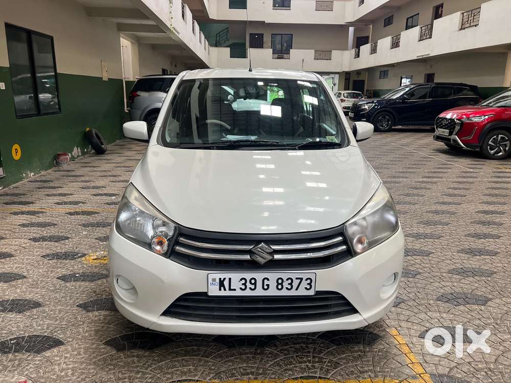 Automatic Celerio New Gear Box