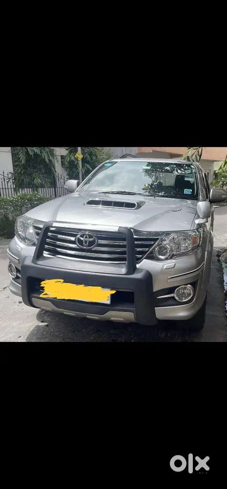 Car In Very Good Condition