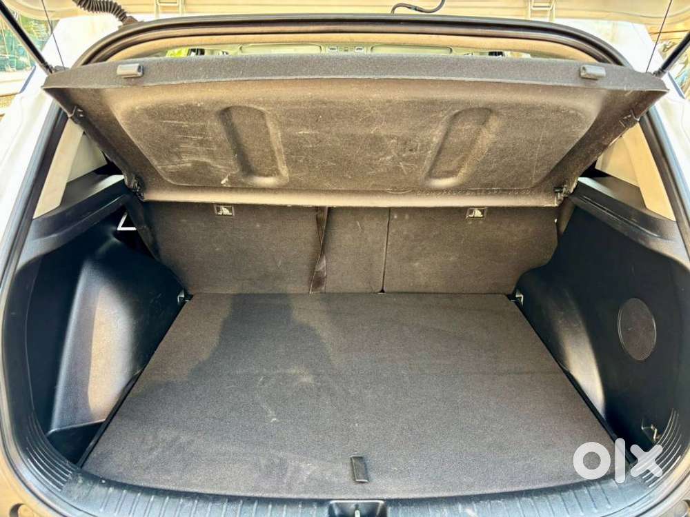 Kia Seltos Gtx Dct, 2019, Petrol