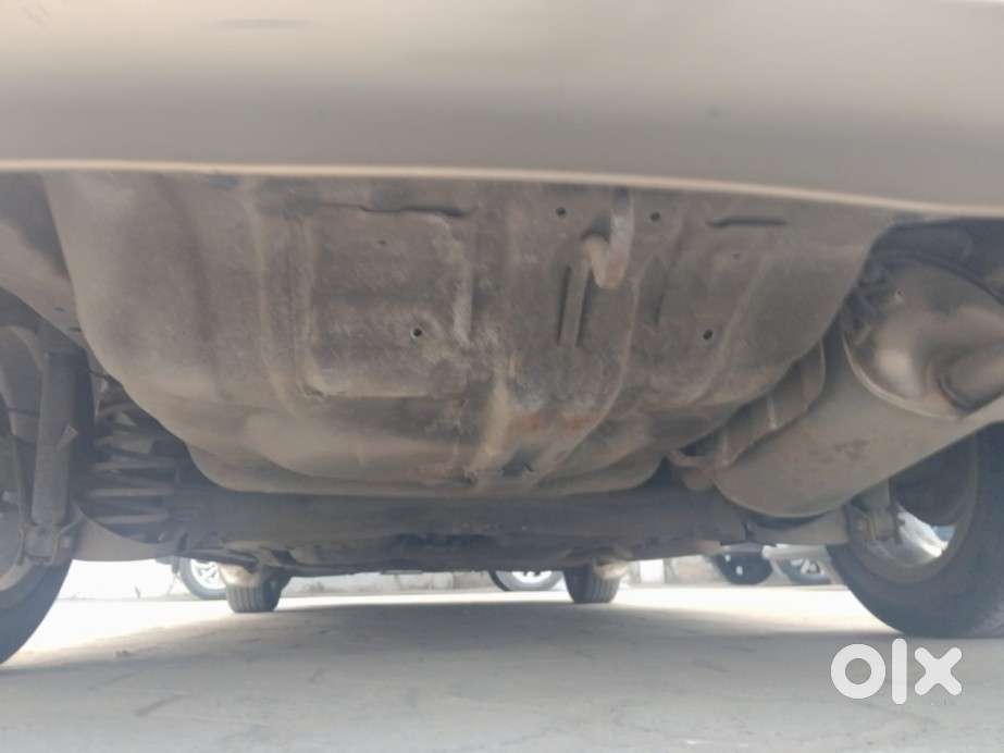 Honda City 2008-2011 1.5 V Mt, 2011, Petrol