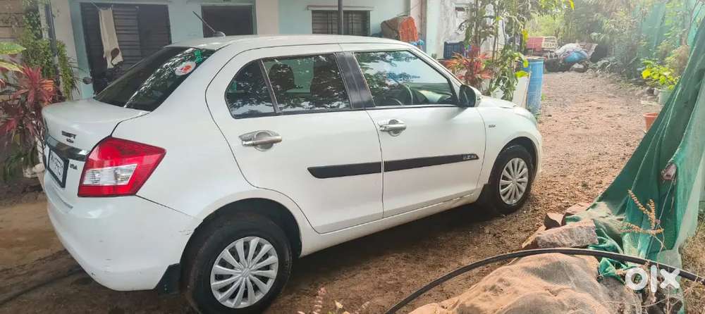 Selling Swift Dzire 2016 Year Model