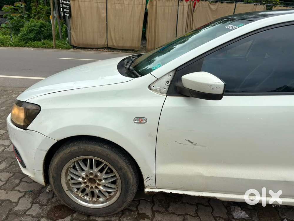 Volkswagen Polo 2011