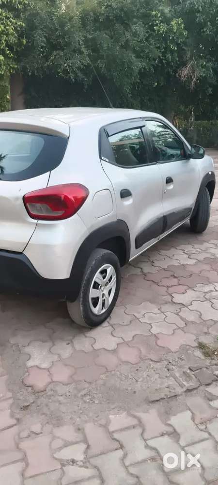Renault Kwid 2017
