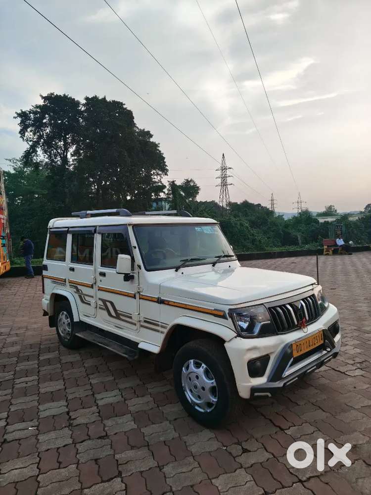 Mahindra Be 6 Diesel 2025