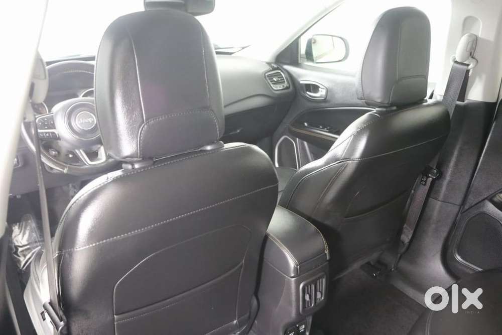 Jeep Compass 2019 Diesel 110000 Km Driven