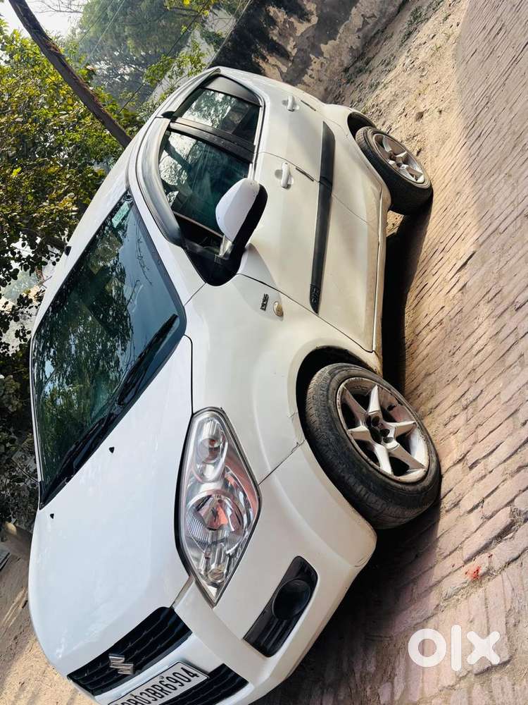 Maruti Suzuki Ritz 2011 Diesel