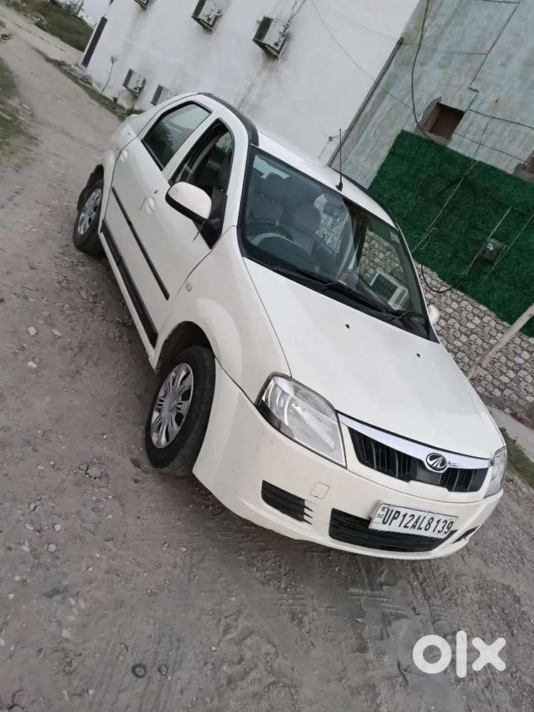 Mahindra Verito 2016 Diesel 150000 Km Driven