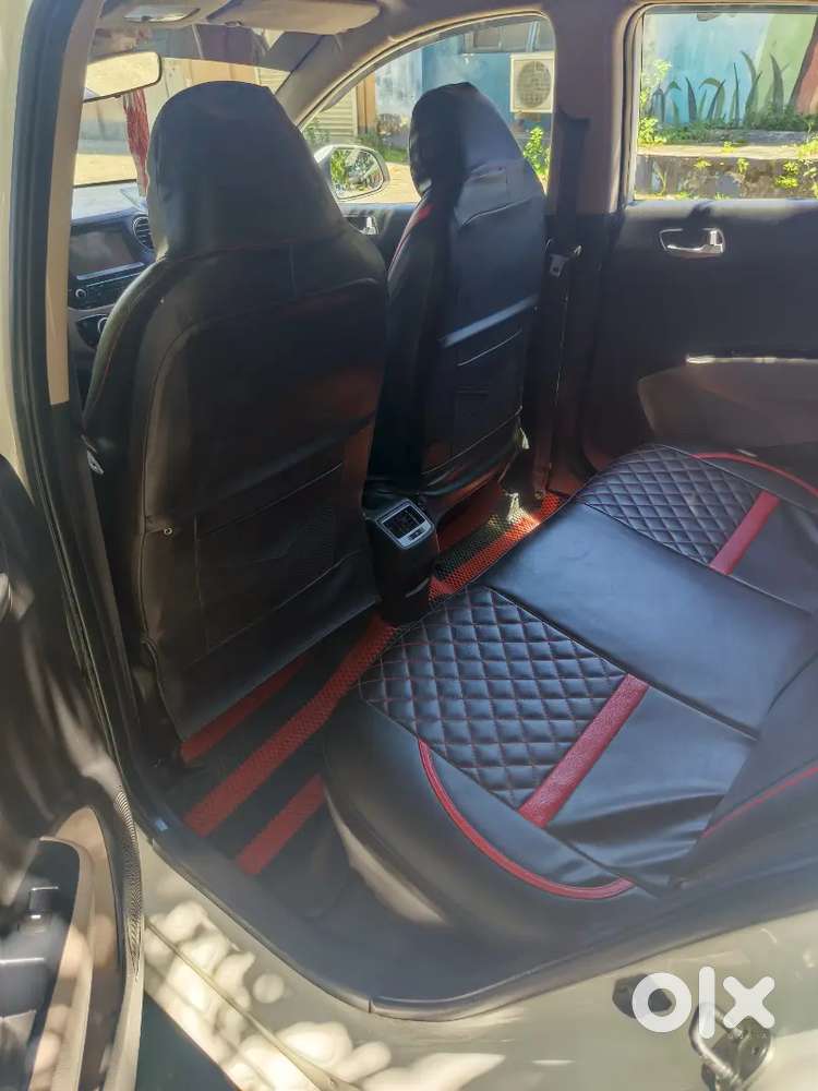 Hyundai Grand I10 1.2lpetrol Manual 2018