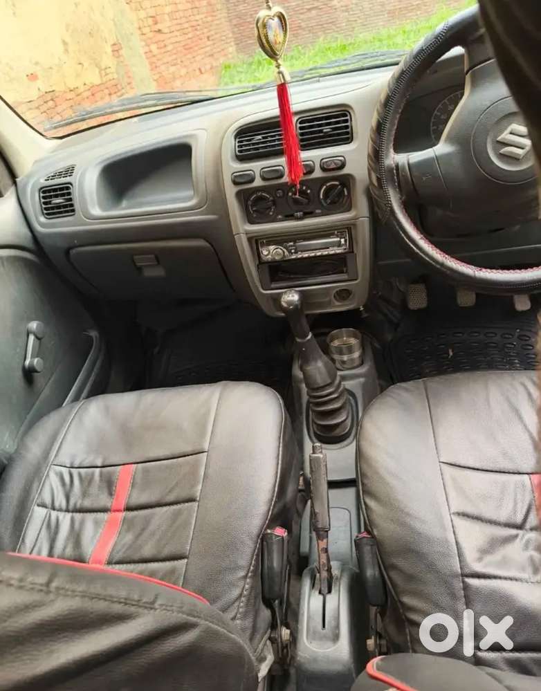 Maruti Suzuki Alto 2012 Lxi Music System Work Ac Working New Battery A