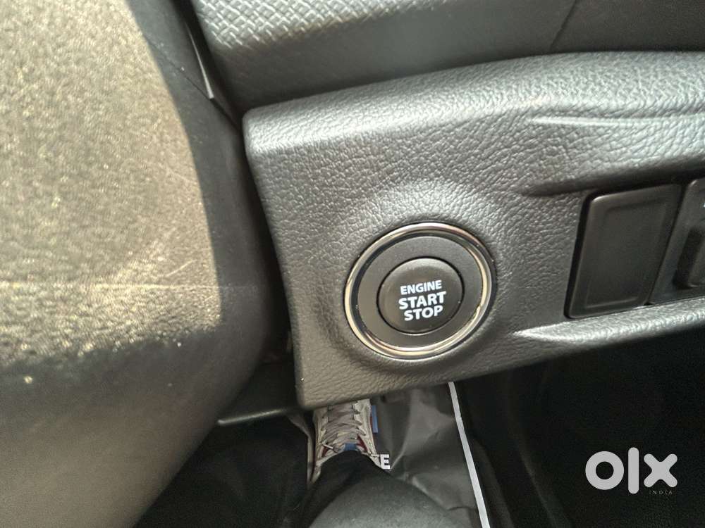 Toyota Urban Cruiser 1.5 Premium Grade Dual Tone Mt, 2021, Petrol