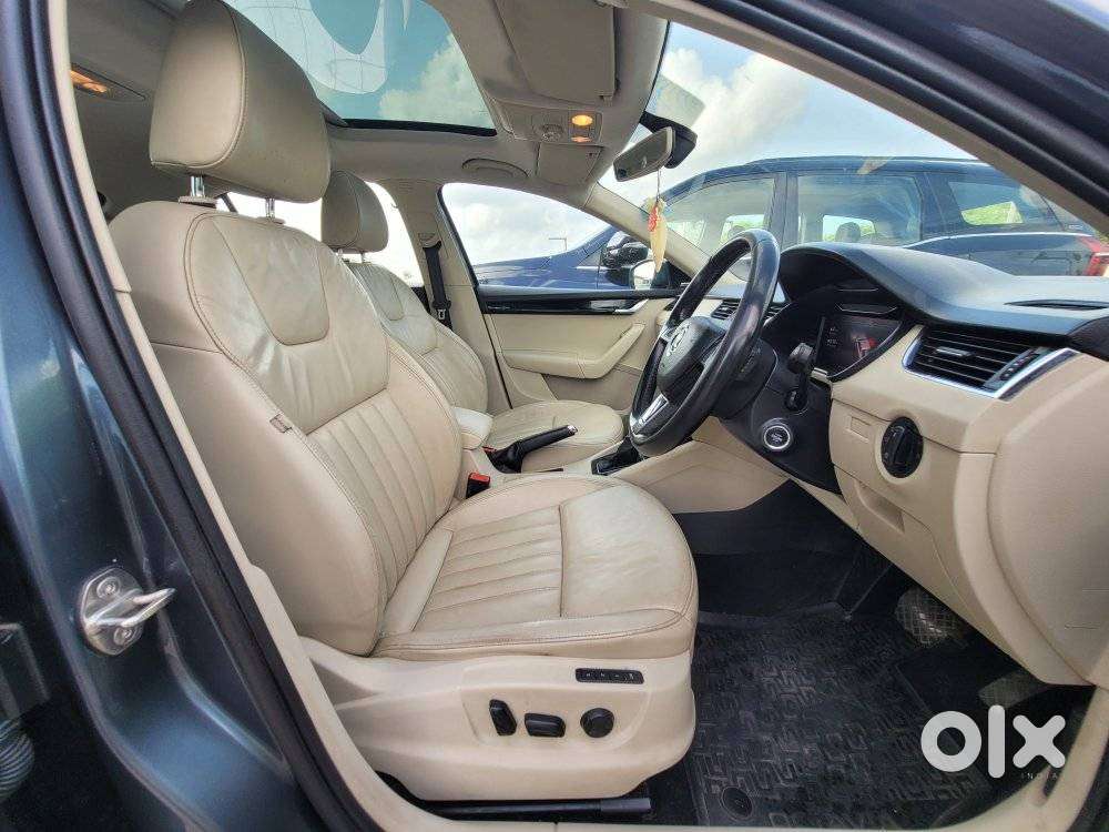 Skoda Octavia 1.8 Tsi At L K, 2019, Petrol