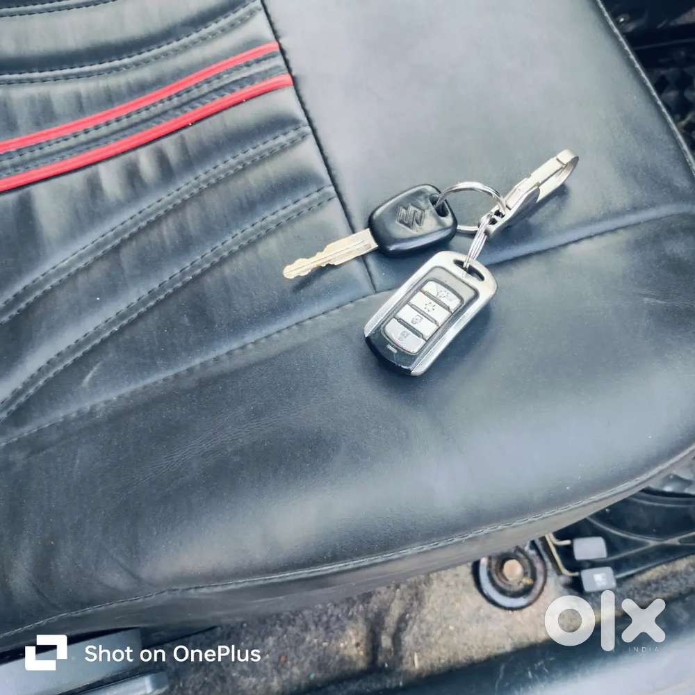 Alto 800 Lxi Power Window Center Locking