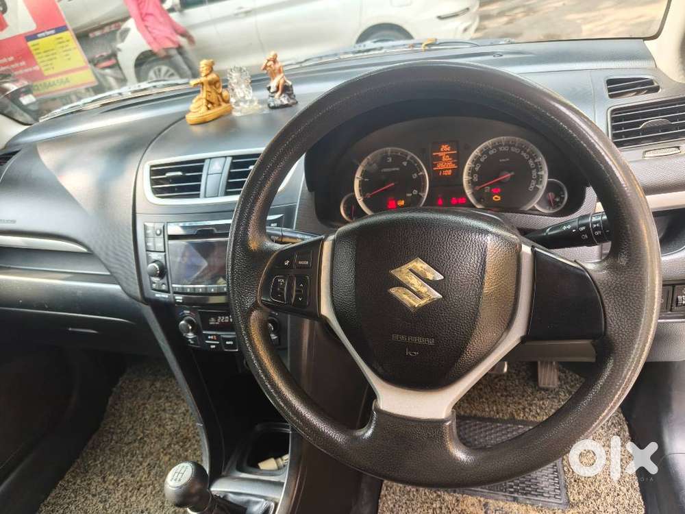 Maruti Suzuki Swift Zdi 2015