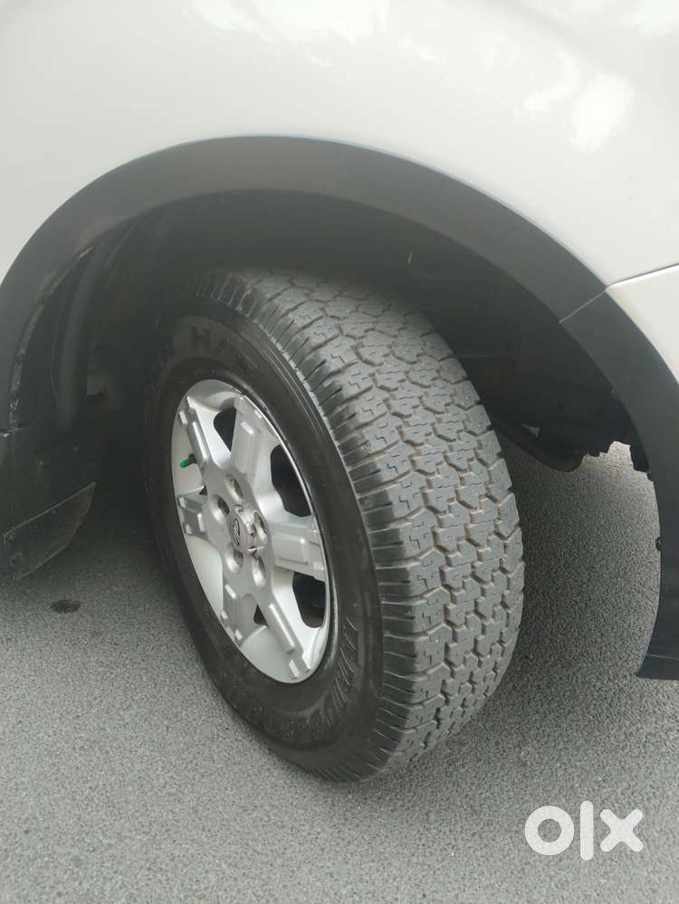 Mahindra Xylo H8 Abs Airbag Bs Iv, 2016, Diesel