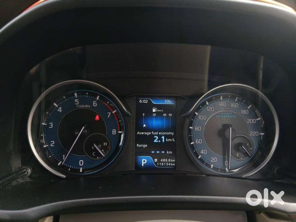 Maruti Suzuki Ertiga Zxi (o) Cng [ ], 2020, Petrol