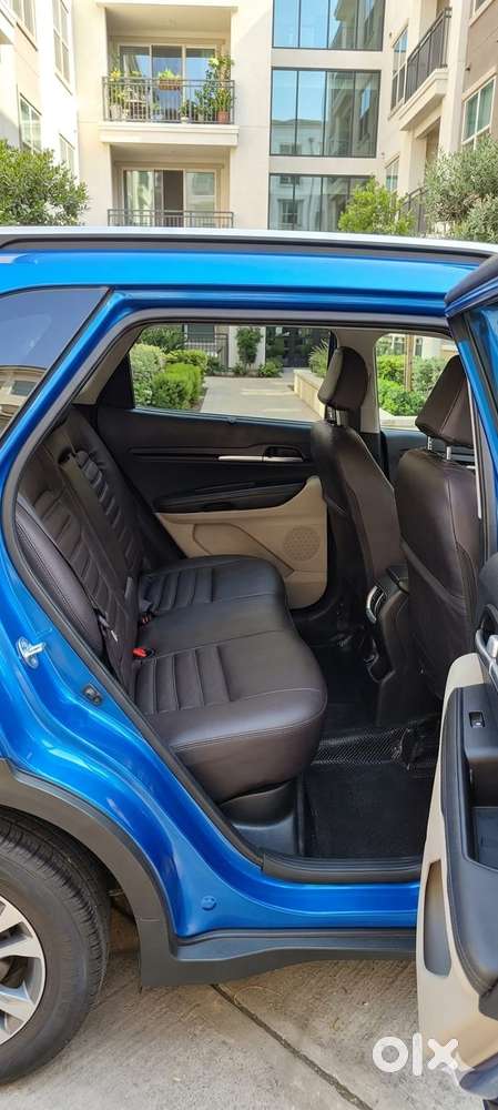 Kia Sonet Htx 1.5 Diesel, 2021, Diesel