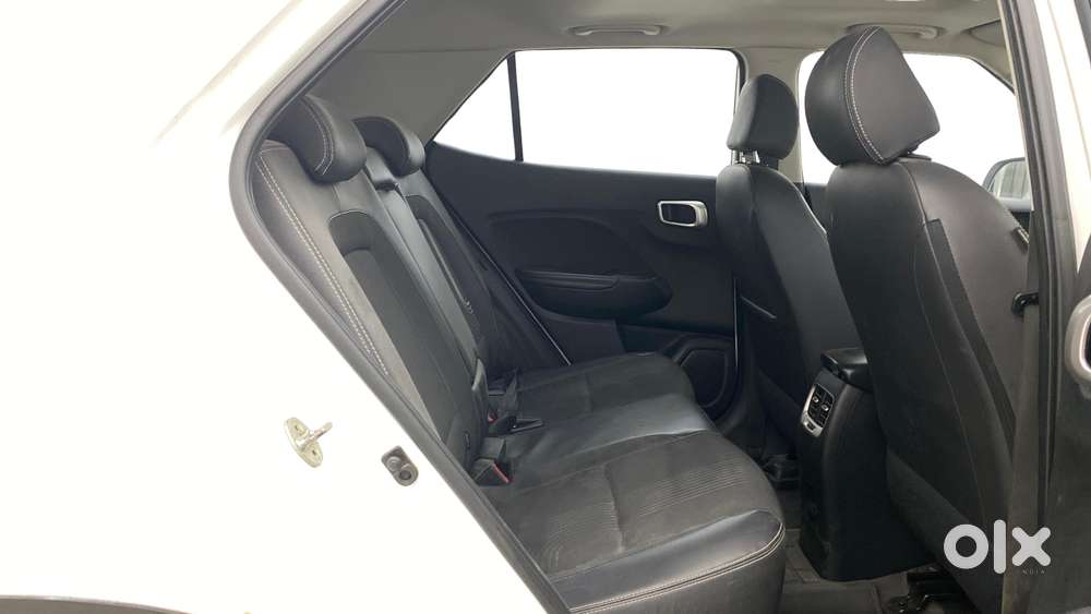 Hyundai Venue 1.4 Crdi Sx (o), 2019, Diesel