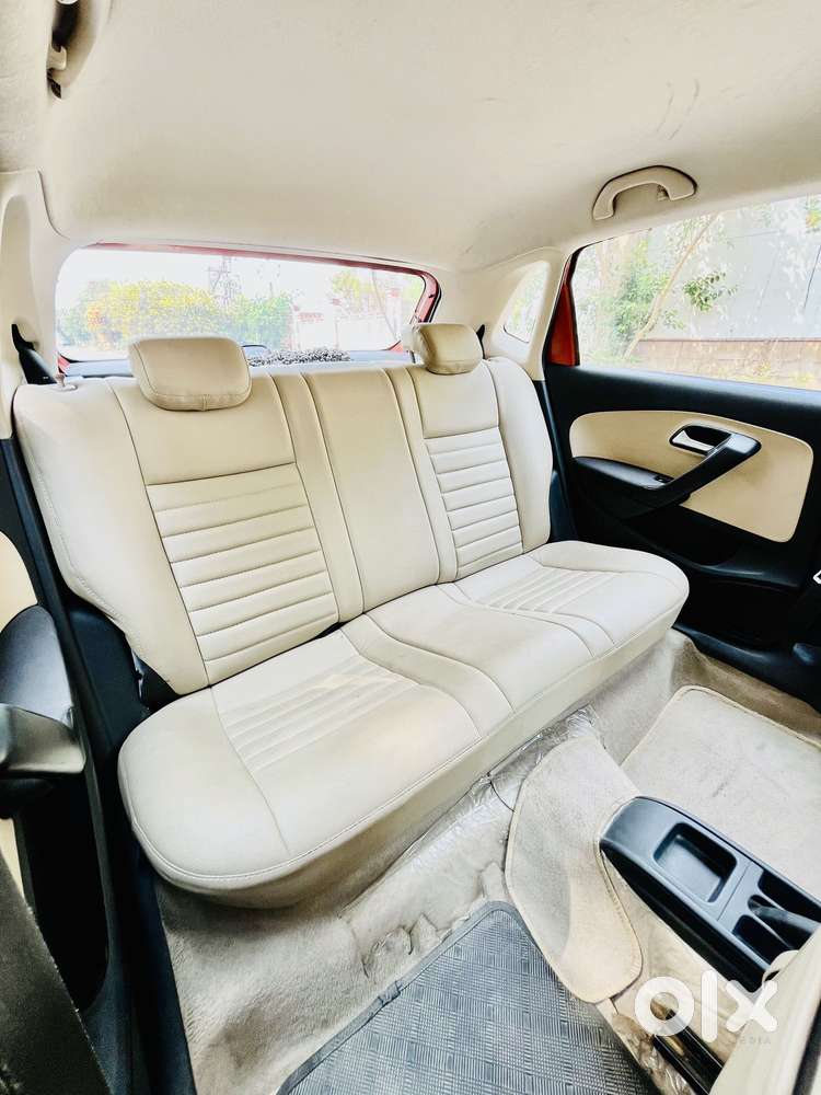 Volkswagen Polo 2009-2013 Ipl Ii 1.2 Petrol Highline, 2014, Petrol