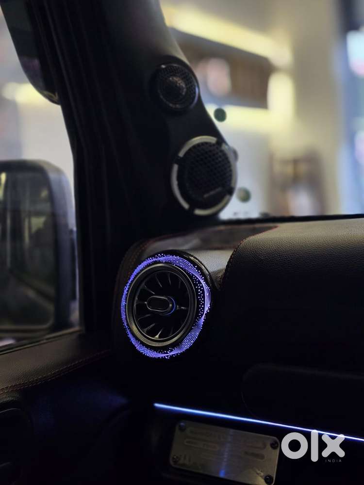 Mahindra Thar Lx Hard Top Petrol At Rwd, 2022, Petrol