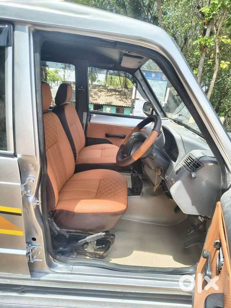 Tata Sumo Victa Ex Tc, 2013, Diesel