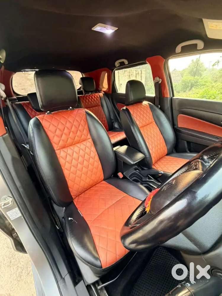 Maruti Suzuki Vitara 2019