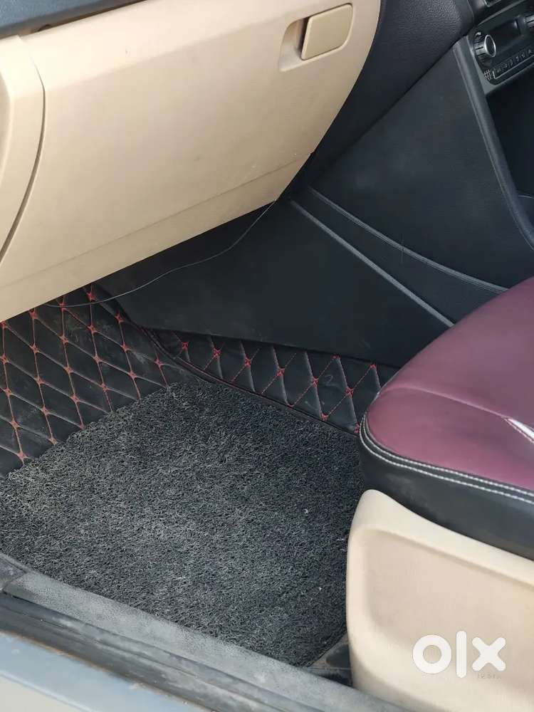 Volkswagen Polo 2017