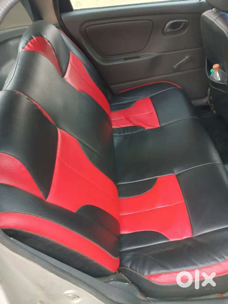 Maruti Suzuki Alto 2005 Petrol Good Condition