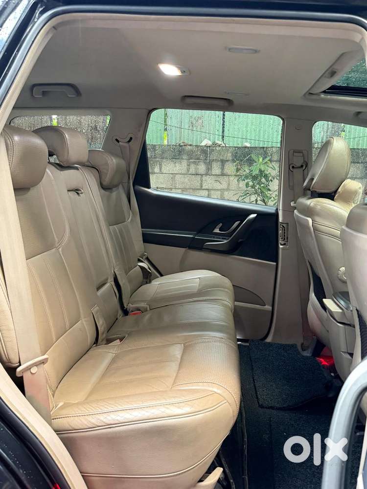 Mahindra XUV500 W10 AWD, 2016, Diesel