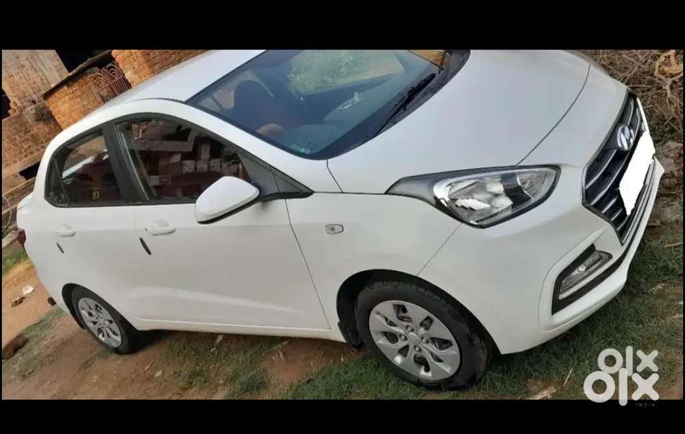 Hyundai Xcent 1.2 Vtvt 2019