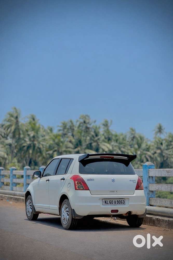 Maruti Swift Lxi 2009
