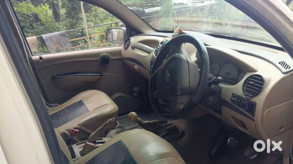 Mahindra Xylo D4 Bs Iii 2015